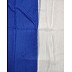 Cotton Twin Color Shaded  Stole  Cotton Twin Color Shaded  Stole
